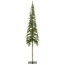 Albero Verde Alpine