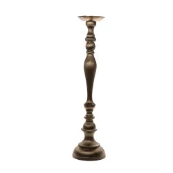 Candelabro in Metallo cm 78