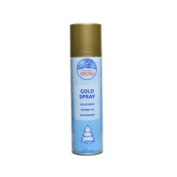 Bomboletta Spray 150ml Oro