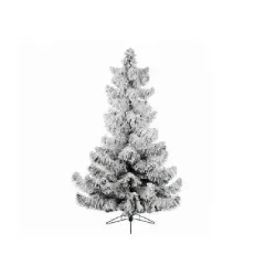 Albero Snowy Colorado cm.180